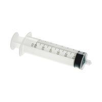 General Purpose Syringe Terumo 60 mL Luer Lock Tip Without Safety
