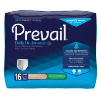 Prevail Daily Underwear Maximum Absorbent Underwear