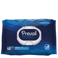 Prevail Adult Washcloths for Incontinence