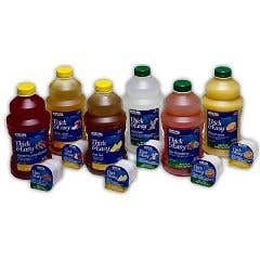 Thick & Easy Iced Tea Nectar Consistency