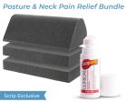 Posture And Neck Pain Relief Bundle