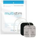 Richmar Multistim Cloth Electrodes 3Round