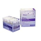 EXCILON AMD Antimicrobial Drain Sponges - 4 x 4, Sterile 2s - Case of 300