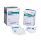 Curity Cover Sponge - 4 x 4 Sterile 2’s in Peel-Back Pkg - Pack of 25