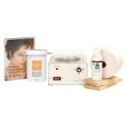 Facial Waxing Starter Kit With DVD - Each