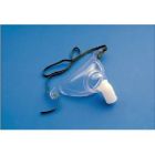 Airlife Tracheostomy Masks - Disposable, Adult Size - Adult Masks - Case of 50