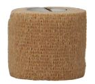 3M Coban Self-Adherent Wrap, Tan 2 Wide Case/36