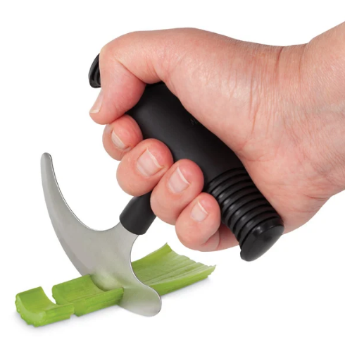 Big-Grip™ T-Rocker Knife - Each