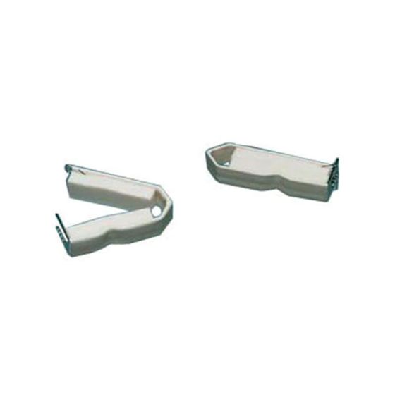 Adjustable Cunningham Clamp - Nonsterile Incontinence Clamp