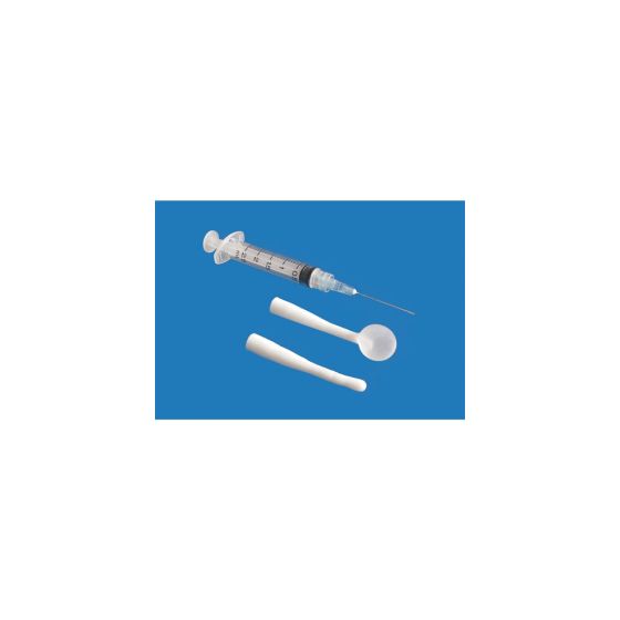 Bartholin Word Catheter set