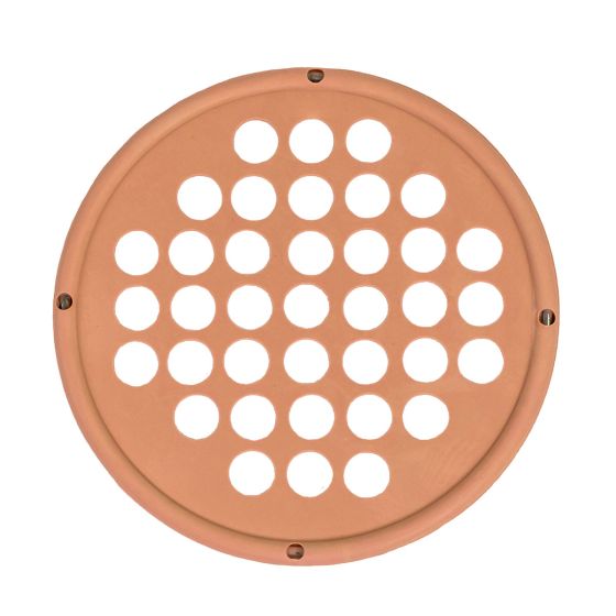 CanDo extension/flexion web, small, tan, latex-free, 7