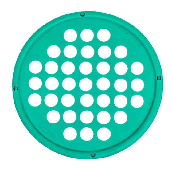 CanDo extension/flexion web, small, green, latex-free, 7