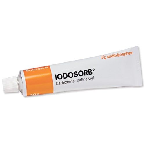 Iodosorb Gel