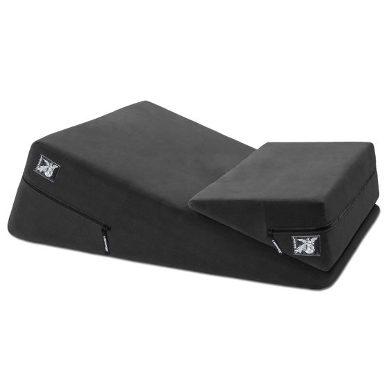 Wedge/Ramp Combo - Liberator - Microfiber