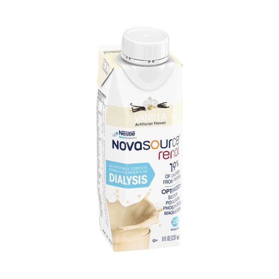 Novasource® Renal Adult Nutrition