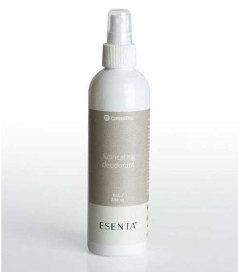 Esenta Lubricating Deodorant, Pump Spray, 8 fl. oz. (236 mL)