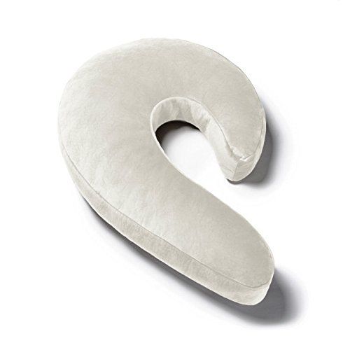 Avana Uno Adjustable Memory Foam Snuggle Pillow For Side Sleepers - Each