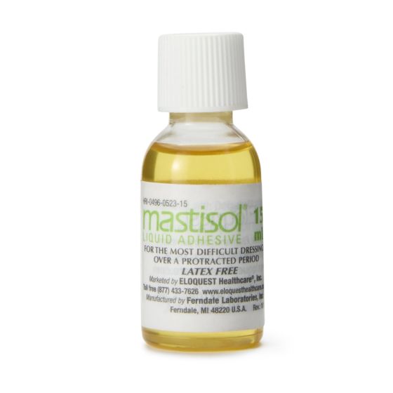 Mastisol Liquid Adhesive