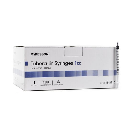 General Purpose Syringe McKesson