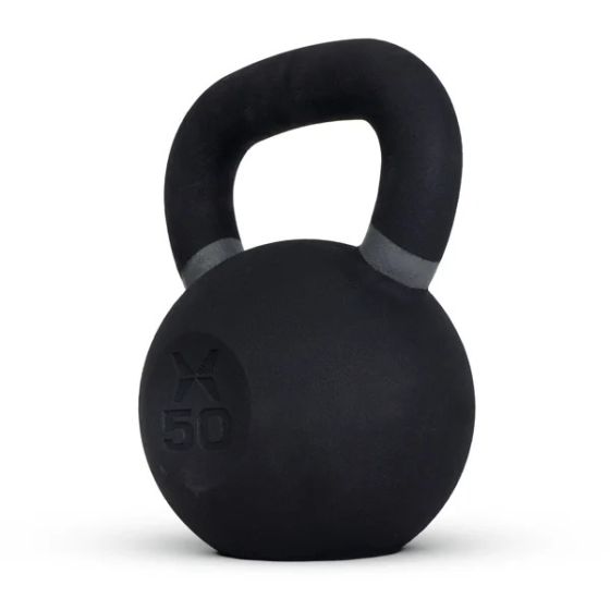 Xult Cast Kettlebell
