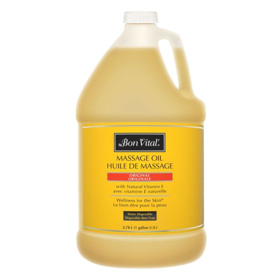 Bon Vital' Original Massage Oil