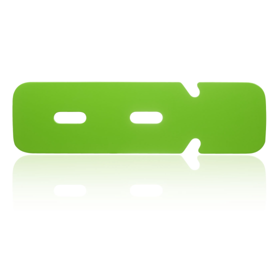 28.25x8x.5 Baltic Birch Standard Transfer Board  Weight Limit:  450 lbs.