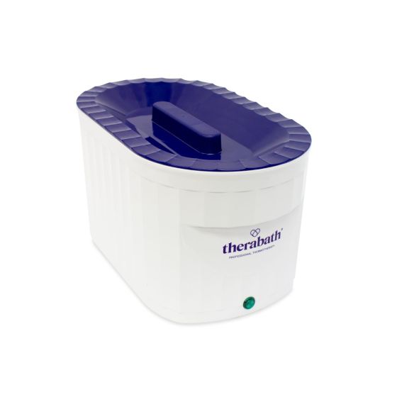 Therabath PRO Paraffin Hot Wax Bath - No Wax