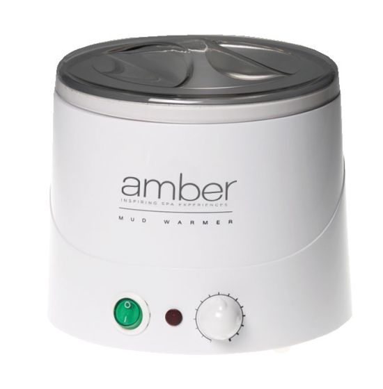 Amber Supreme Wax Heater