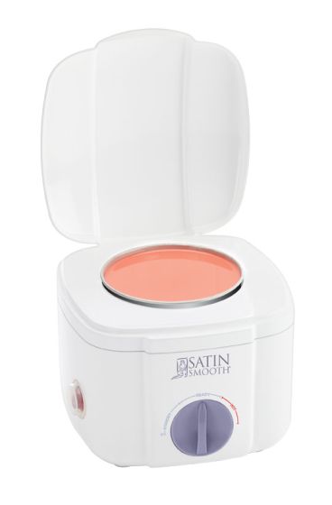 Satin Smooth Professional Single Wax Warmer