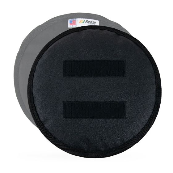 Transfer Board Cushion with Velcro Kit 12 round