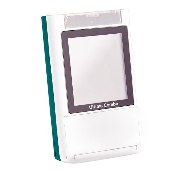 Ultima Combo Dual Channel TENS and EMS Unit