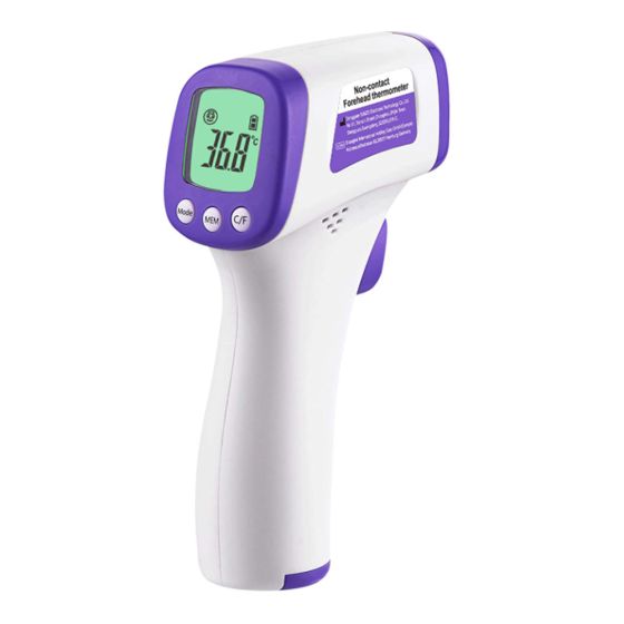 Infrared Non-Contact Thermometer