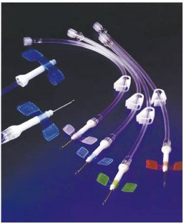 Hypodermic Needle Flomax,  Ultra Thin Wall Without Safety