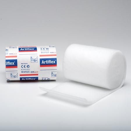 Artiflex Bandage Padding 10Cm X 3M Cs/30