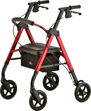 Nova Star 8 Dlx Rollator