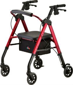 Nova New Star 6 Rollator