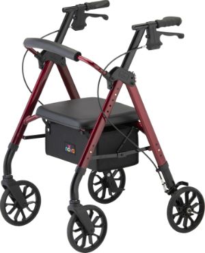Nova New Star 8 Rollator