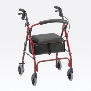 Nova Getgo Classic Rolling Walker
