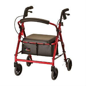 Nova Getgo Junior Rolling Walker