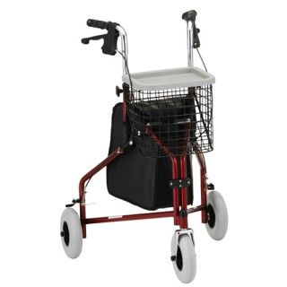 Traveler 3 Wl Roll Walker
