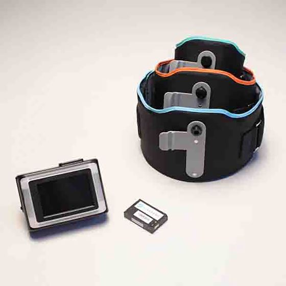 LiveBand BFR Clinical Bundle