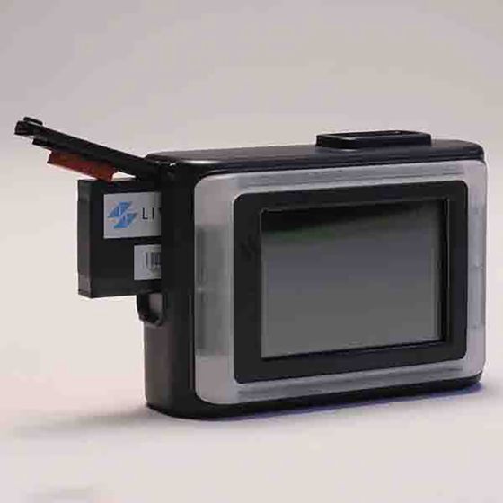 LiveBand BFR, Standalone Battery