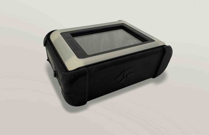 LiveBand BFR, Protective Silicone Cover