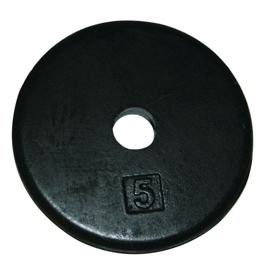 Iron Disc Weight Plate