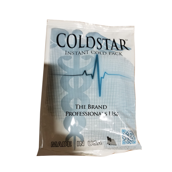 Instant Cold Pack