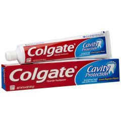 Colgate Toothpaste