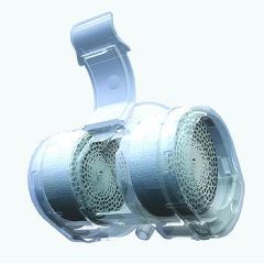 Thermovent T Heat and Moisture Exchanger