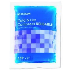 McKesson Reusable Hot/Cold Pack