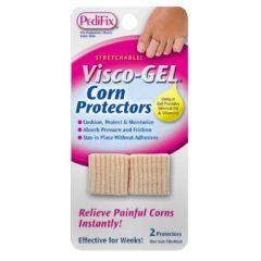 Visco-Gel Corn Protectors