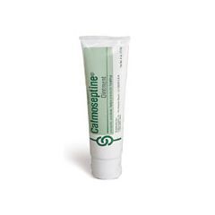 Calmoseptine Ointment - 4 oz tube
